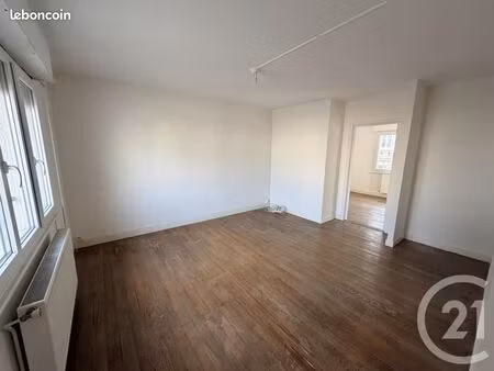 immeuble 90 m² boulogne sur mer