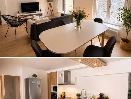 appartement centre laval