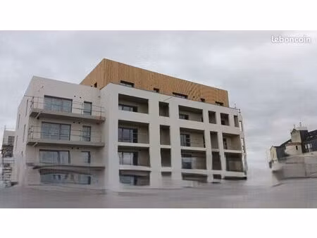 appartement proche gare