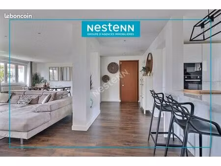 appartement 3 pièces 98 m²