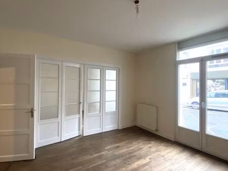 appartement 3 pièces 56 m²
