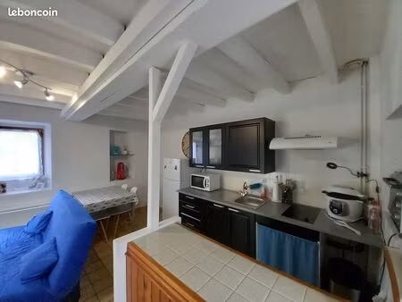 location t2 à mayenne