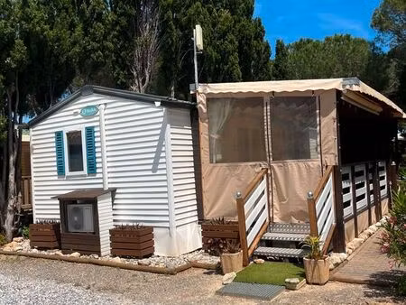 mobilhome o'hara