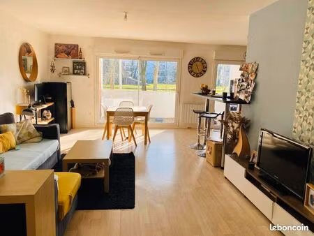 appartement t3 meublé nantes beaujoire