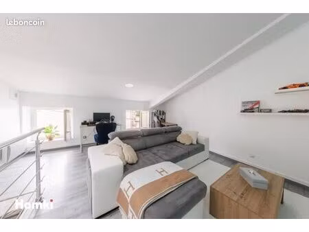 maison de ville 2 pièces 61 m²