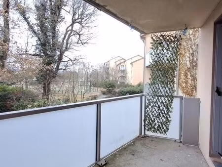 appartement 3 pièces 76 m²