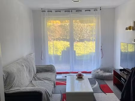appartement 39 m2