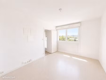 appartement 3 pièces 54 m²