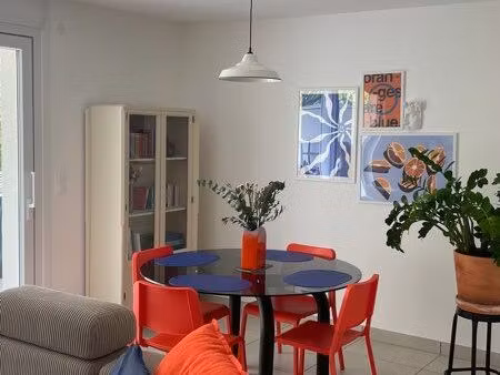 t3 avec jardin