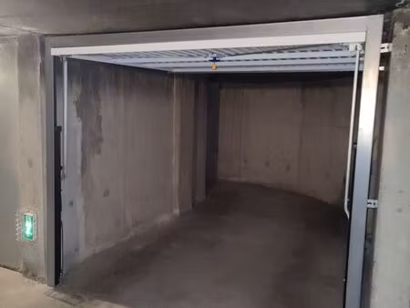 petit garage