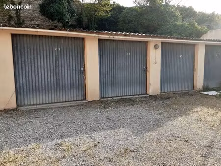 vends lot de 3 box