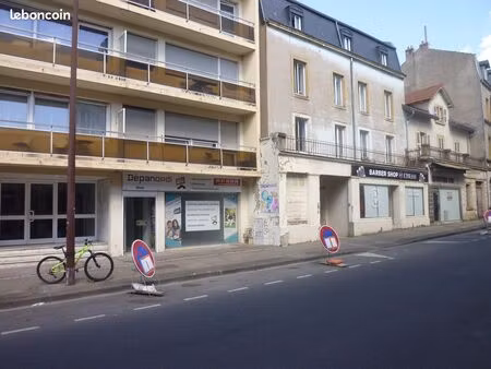 tres beau local