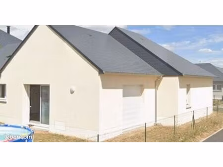 maison 5 pièces bonchamp-les-laval
