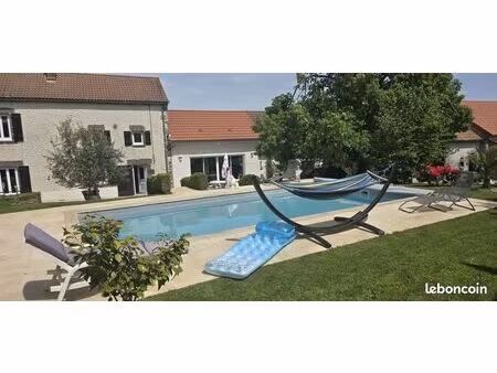 maison 6 pièces 127 m²