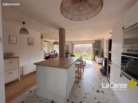 maison 5 pièces 94 m²