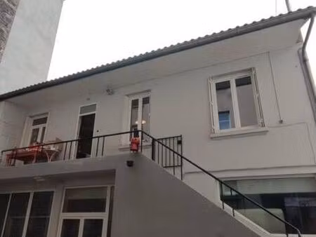 maison d’exception
