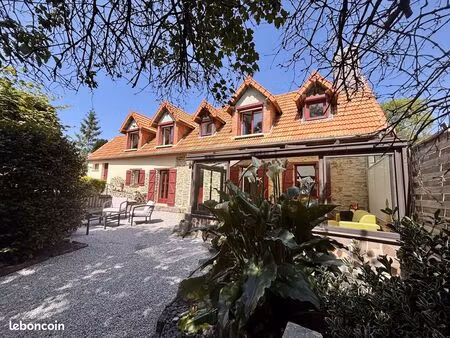maison 5 pièces 116 m²