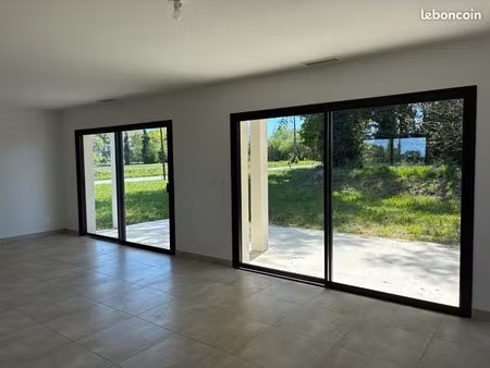 maison frais réduits pmr