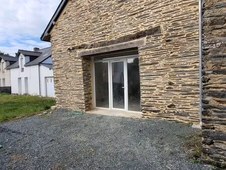 maison 110m2
