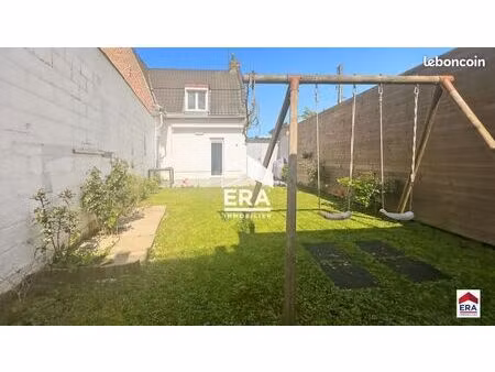 maison 5 pièces 100 m²