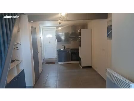 location maison centre ville herbignac