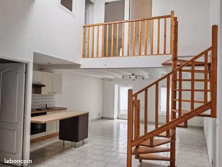 maison sans jardin