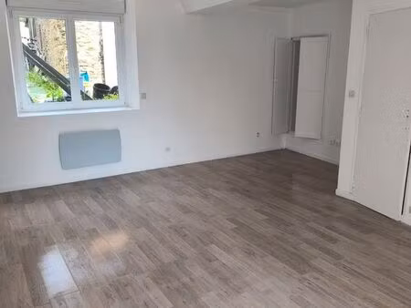 petite maison 60m2 loupfougere