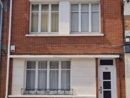 maison 3 chambres quartier sacré cœur croisé laroche
