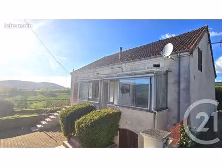 maison 4 pièces 94 m²