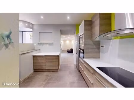 maison 5 pièces 85 m²