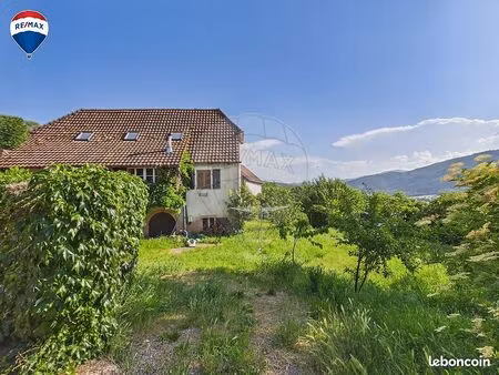 maison 4 pièces 93 m²