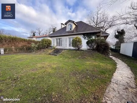 maison 4 pièces 96 m²