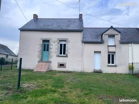 location maison 2 chambres