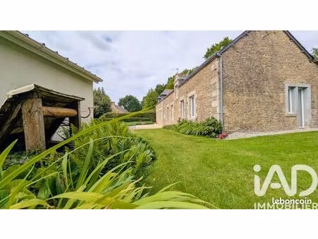 maison 7 pièces 167 m²