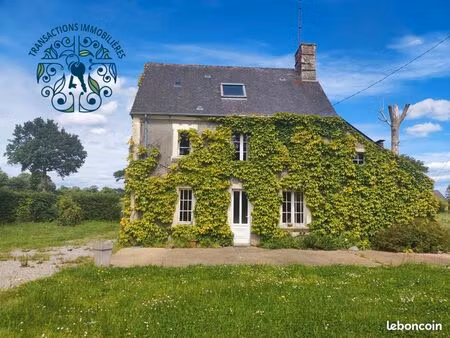 maison 6 pièces 110 m²