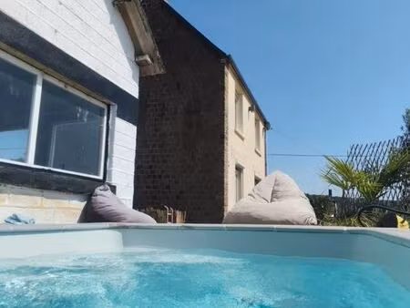 a vendre maison