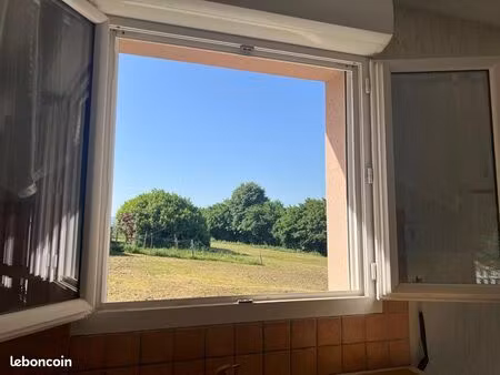 maison au vert – télétravail  activité indépendante ou projet de vie nature