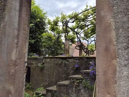 propriété 7 pièces 200 m²
