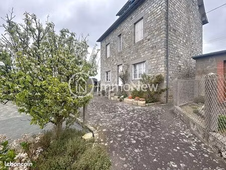 maison 5 pièces 91 m²