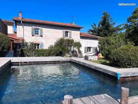maison 6 pièces 98 m²