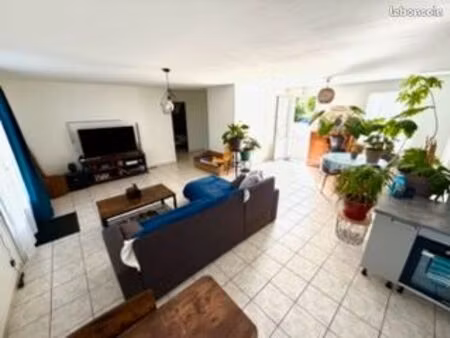 loue maison à villeneuve en retz (fresnay en retz) - 880 hors charges