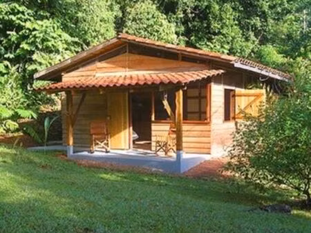 terrain de loisirs