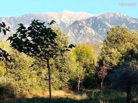 terrain de loisirs