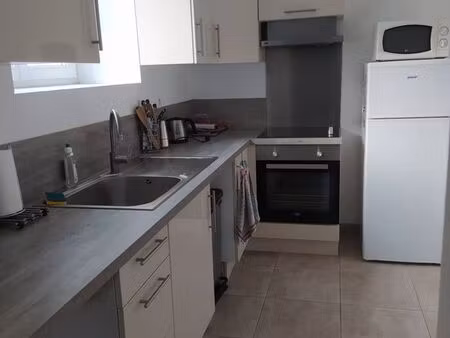 maison individuelle avec terrain