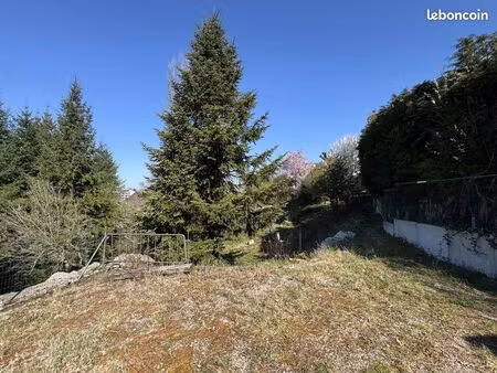 terrain 856 m² altkirch