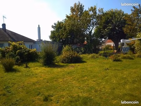 terrain constructible - granville