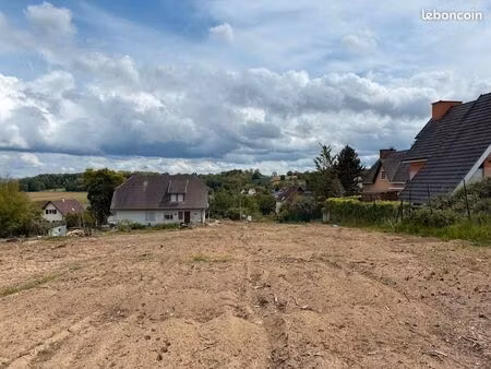terrain 536 m² schlierbach