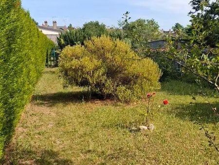 terrain de loisir