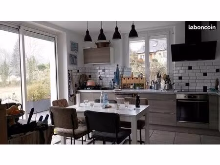 appartement 7 pièces 170 m²