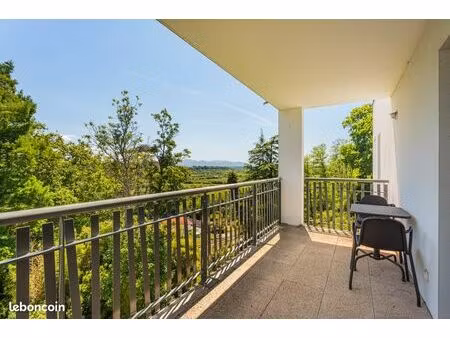 appartement 3 pièces 68 m²